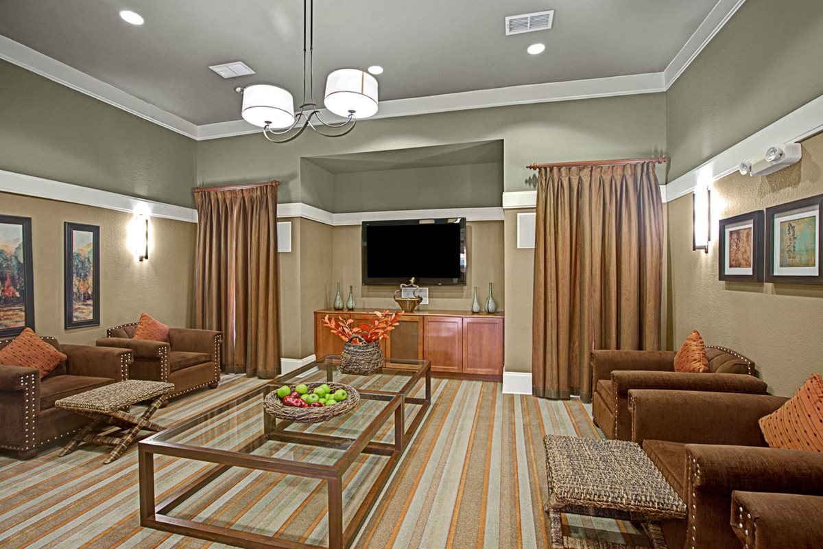 The Palms at Briarwood Apartment Homes
